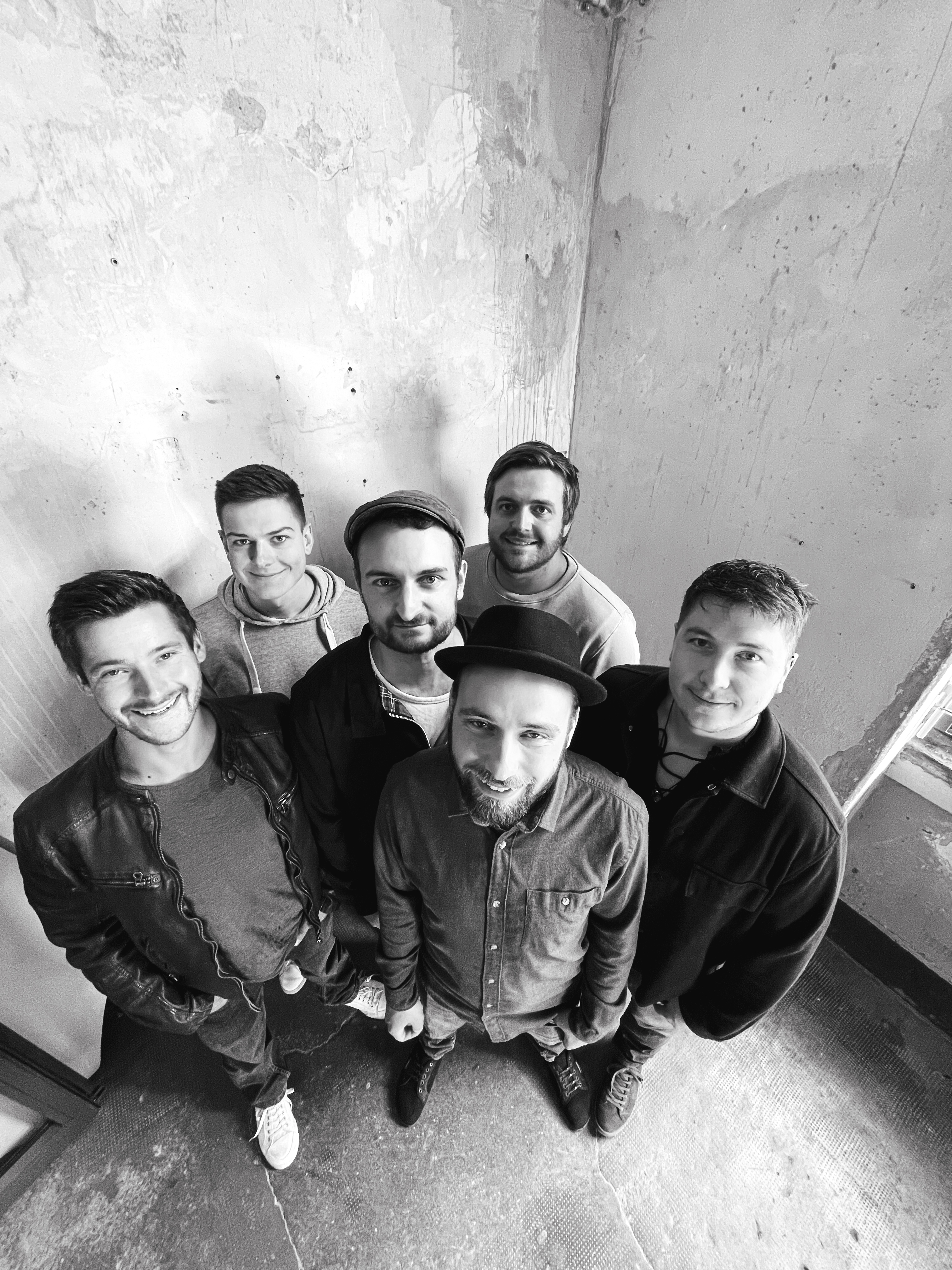 Bandfoto von Das Kartoffel